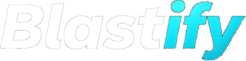 Blastify