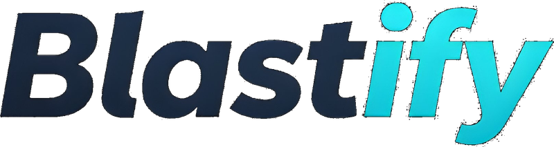 Blastify